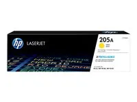 HP 205A Gul 900 sider Toner CF532A