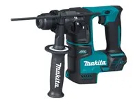 Makita DHR171Z Roterende hammer Intet batteri 18V 1.2Joule