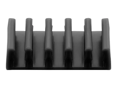 goobay Cable management strip