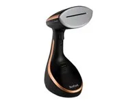 Tefal Access Steam Care DT9100E0 Håndholdt stof damper 1600W Sort Guld