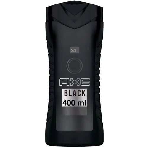 Axe Gel de Ducha Black 400 ml  Axe  Geles de baño