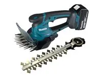 Makita DUM604RFX Græsklipper/skrubber-kombi Elektrisk 2500spm