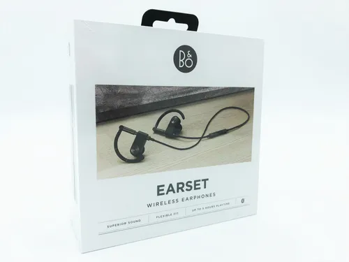 Bang & Olufsen EarSet