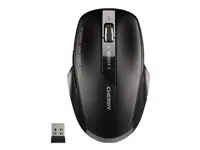 CHERRY MW 2310 2.0 Optisk Trådløs Sort