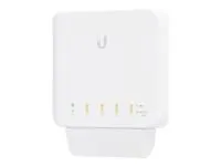 Ubiquiti UniFi Switch USW-FLEX Switch 5-porte Gigabit  PoE