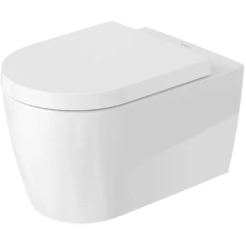 Duravit Me By Starck závěsné wc rimless, 2 529 099 000
