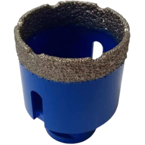 Diamantový vrták korunkový 45 mm PHT 050013