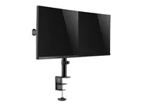 LogiLink Monteringssæt 2 LCD displays 17"-32"