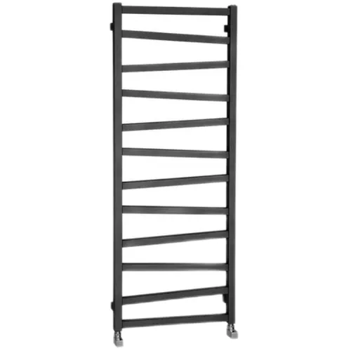 House Level ZET radiátor kombinovaný 181x50 cm antracit HLZE1810050MCB