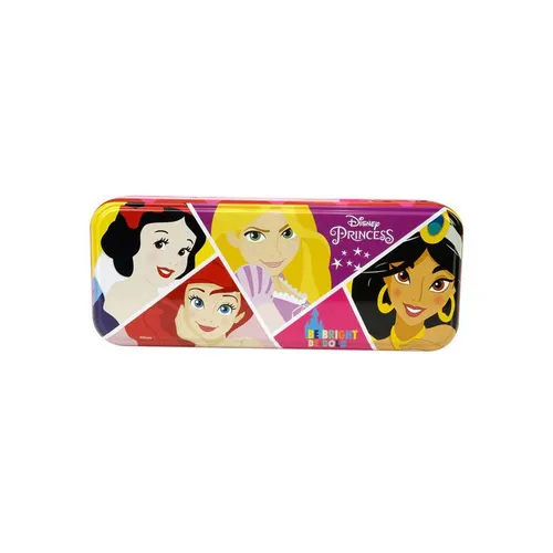 Lip Smacker Set Triple de Maquillaje Princesas