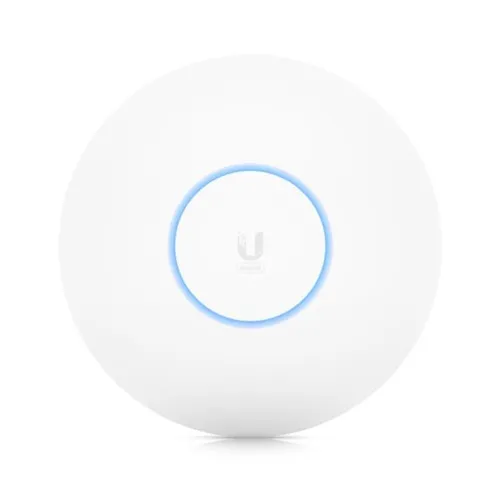 Ubiquiti UniFi U6-LR Trådløs forbindelse Hvid