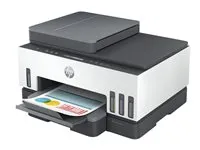 HP Smart Tank 7305 All-in-One Blækprinter