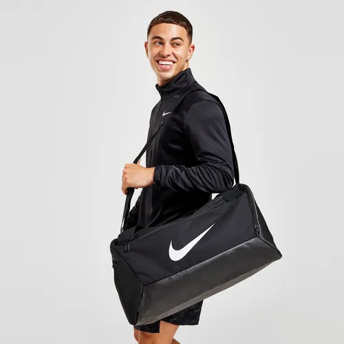 Nike Brasilia Ανδρική Τσάντα Γυμναστηρίου 95L (9000095752_8516)