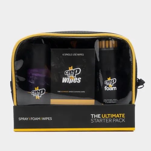 Crep Protect Kit Φροντίδας Παπουτσιών (9000131544_1469)