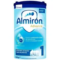 Almirón Advance 1 Pronutra 800 Gr