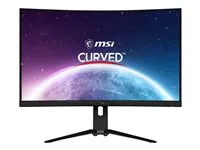 MSI MAG 325CQRF-QD 32" 2560 x 1440 (2K) HDMI DisplayPort USB-C 170Hz