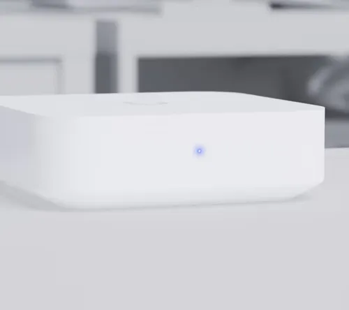 Ubiquiti UniFi Gateway Lite Router