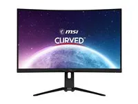 MSI MAG 325CQRF-QD 32" 2560 x 1440 (2K) HDMI DisplayPort USB-C 165Hz