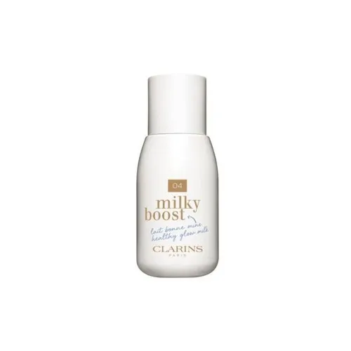 Clarins Leche de Maquillaje Perfeccionadora Milky Boost