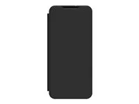 Anymode GP-FWA256AMA Beskyttelsescover Sort Samsung Galaxy A25