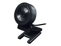 Razer Kiyo X 1920 x 1080 Webcam Fortrådet