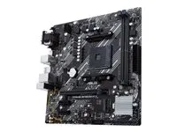 ASUS PRIME B450M-K II Micro-ATX  AM4 AMD B450