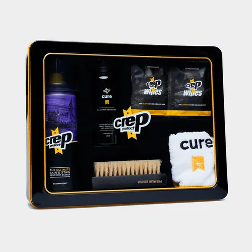 Crep Protect Ultimate Gift Καθαριστικό Σετ Παπουτσιών (9000064336_17029)