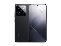 Xiaomi 14 6.36" 512GB Sort