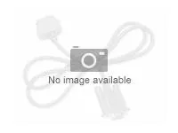 Goobay Powerkabel vinkel (8-talsstik) 1.5m Hvid