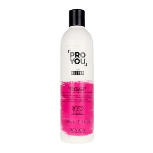 Revlon ¡57% DTO! Pro You The Keeper Champú Cuidado del Color 350 ml