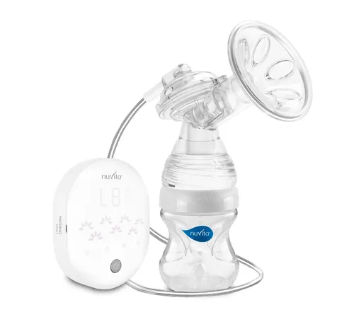 Materno Smart Tiralatte Elettrico 3 Fasi