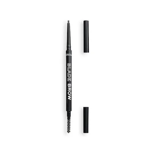Revolution Lápiz de Cejas Blade Brow Pencil