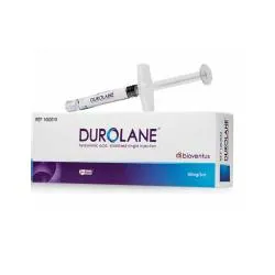 Durolane Sir 60 Mg 3 Ml