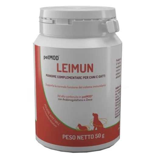 PetMod Leimun 50 g
