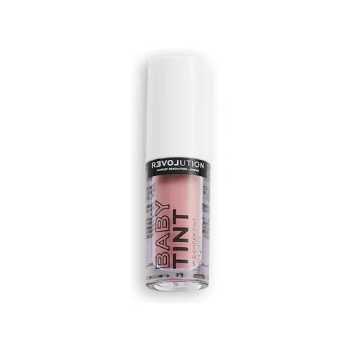 Revolution Revolution Relove Baby Tint Lip - Cheek Tint