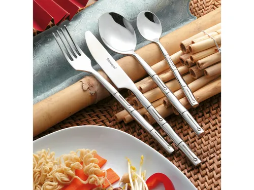 Esmeyer Sada příborů Asia, 30dílná