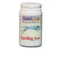 Kartileg J 30 Tavolette