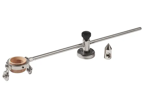 Parkside® Sada trysek a elektrod Ppdes 18 A1 / Kruhový vyřezávač Ppks 35 B3 (kruhový vyřezávač)