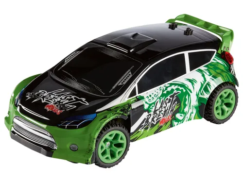 Playtive RC auto na dálkové ovládání (Racer 1:18)