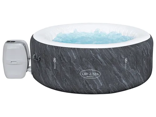 Bestway Nafukovací vířivý bazén Whirlpool Boracay AirJet, Ø 1,80 x 0,66 m
