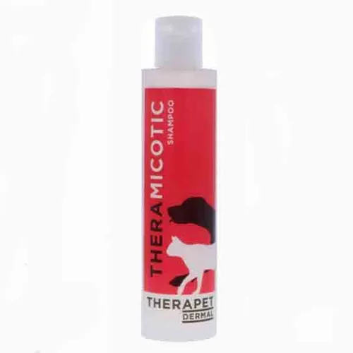 Theramicotic Shampoo 200 ml