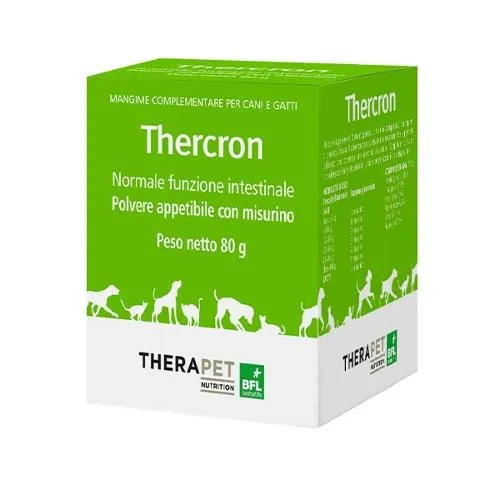 Thercron 80 g Mangime Complementare