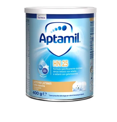 Aptamil Hn 25 400G