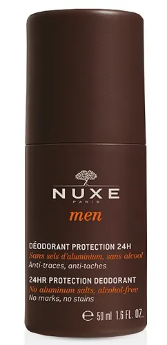 Nuxe Men Deodorante Protezione 24h