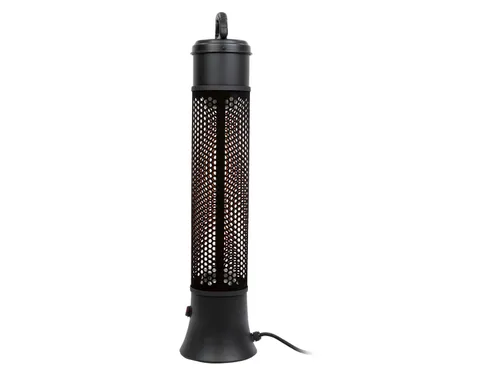 Silvercrest® Stojanový tepelný ohřívač SSH 1200 A1