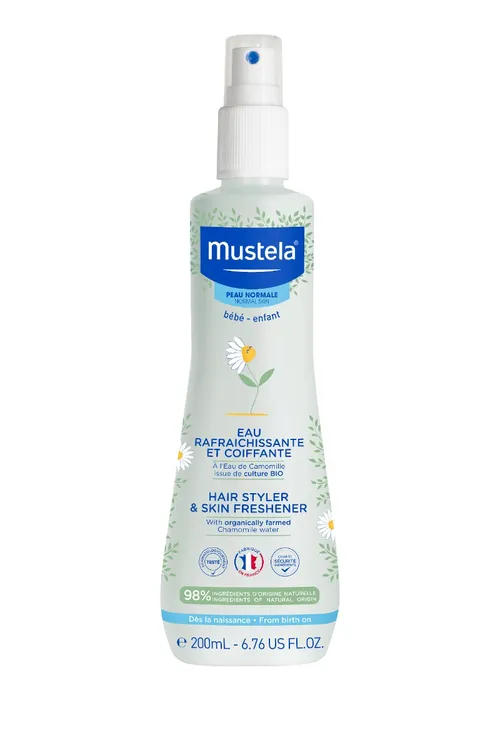 Mustela Acqua Rinfrescante 200 ml