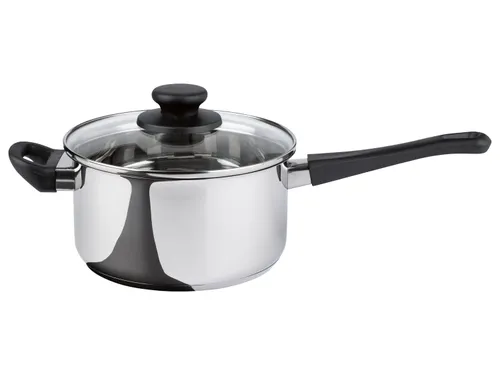 Ernesto® Fritovací hrnec z nerezové oceli, Ø 20 cm