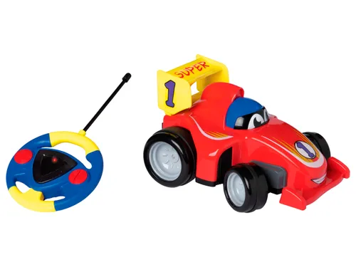 Playtive Auto na dálkové ovládání Junior