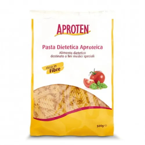 Aproten Fusilli 500 G Promo