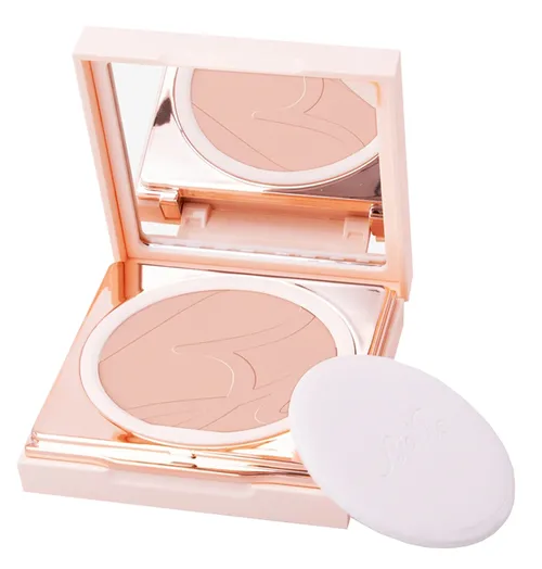 Defence Col.Soft T Cipria 102 9G